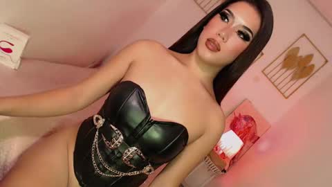 Lexie online show from March 8, 2025, 5:43 pm