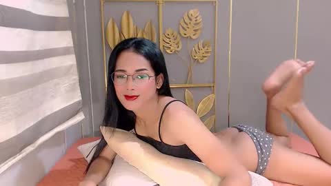 xxAndreaxx online show from March 20, 2026, 6:13 pm