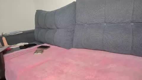 Snapshot of sexybarbnickie chatting on March 18, 2026, 3:09 am sexyBarb online show from March 18, 2026, 3:09 am