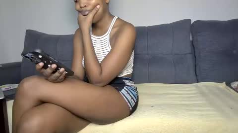 Snapshot of sexybarbnickie chatting on April 7, 2026, 5:52 am sexyBarb online show from April 7, 2026, 5:52 am