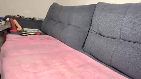 sexyBarb online show from June 21, 2026, 4:37 am