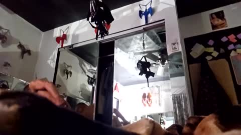 Snapshot of sexybeaner1134 chatting on March 8, 2025, 7:27 am sexybeaner1134 online show from March 8, 2025, 7:27 am