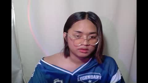 sexybeatrix_ online show from November 8, 2025, 4:34 am