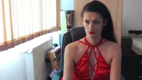 SexyBea online show from May 24, 2026, 7:46 am