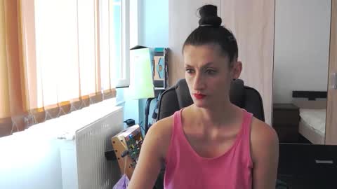 SexyBea online show from May 29, 2026, 7:50 am
