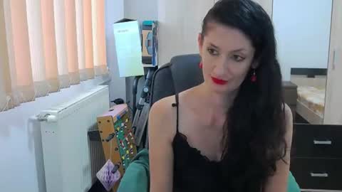 SexyBea online show from July 22, 2026, 7:44 am