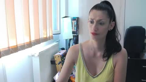 SexyBea online show from July 26, 2026, 10:00 am
