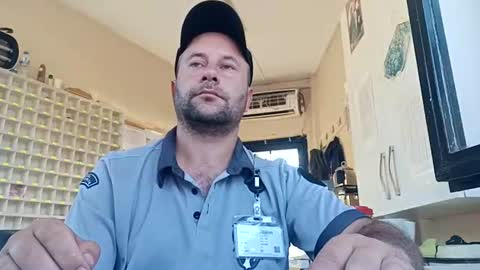 david online show from July 6, 2026, 3:25 pm