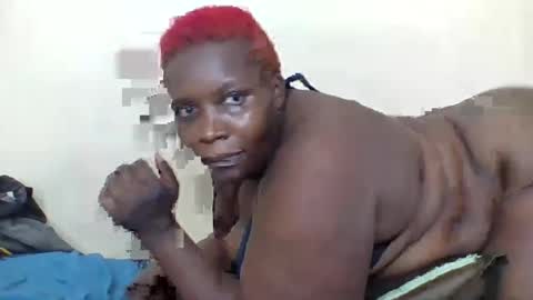 Snapshot of sexyblackberry7 chatting on July 27, 2026, 4:41 am MAUREEN online show from July 27, 2026, 4:41 am