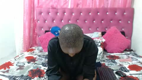 sexybootiex online show from January 6, 2026, 7:39 pm