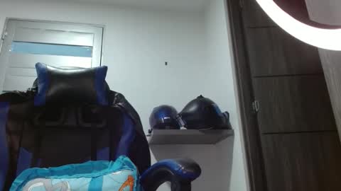 Iker online show from June 4, 2026, 3:34 am