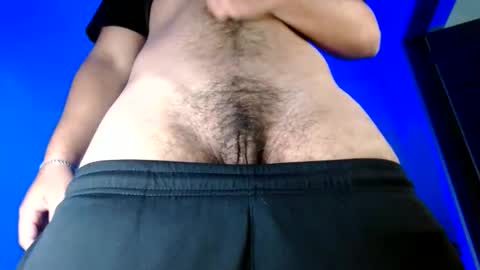 Iker online show from June 7, 2026, 12:53 pm