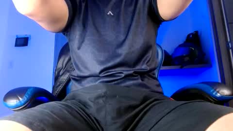 Iker online show from June 8, 2026, 2:28 pm