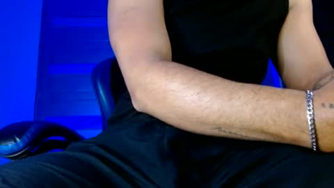 Iker online show from June 20, 2026, 11:57 am