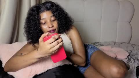 sexycabdy online show from April 2, 2026, 7:44 pm