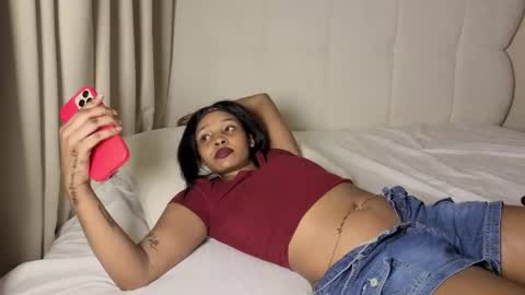 sexycabdy online show from April 27, 2026, 9:13 pm