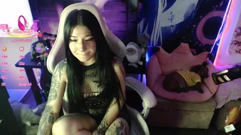 Carrie online show from March 13, 2026, 5:25 am