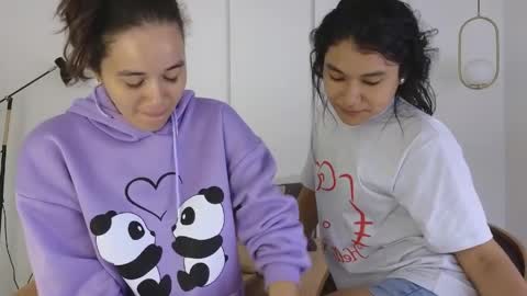 chanell and yina online show from April 4, 2026, 1:30 pm