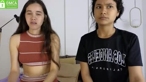 Snapshot of sexychanell_18 chatting on May 2, 2026, 1:38 pm chanell and yina online show from May 2, 2026, 1:38 pm