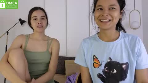Snapshot of sexychanell_18 chatting on May 13, 2026, 1:41 pm chanell and yina online show from May 13, 2026, 1:41 pm