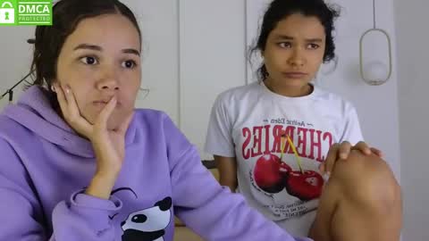 chanell and yina online show from June 5, 2026, 1:50 pm
