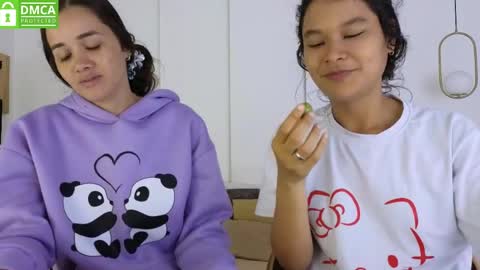 chanell and yina online show from June 6, 2026, 1:49 pm