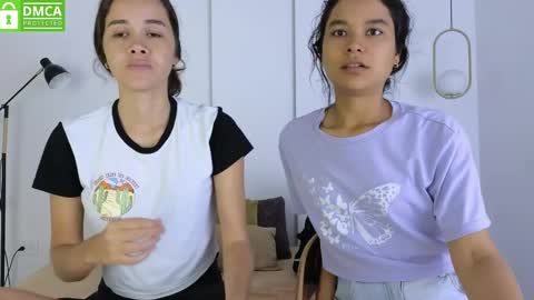 chanell and yina online show from June 9, 2026, 2:06 pm