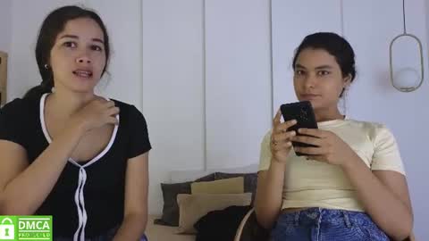 chanell and yina online show from June 11, 2026, 1:42 pm