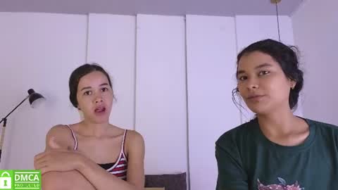 chanell and yina online show from June 12, 2026, 1:43 pm