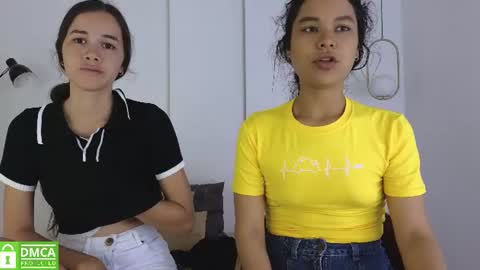 chanell and yina online show from June 13, 2026, 1:42 pm