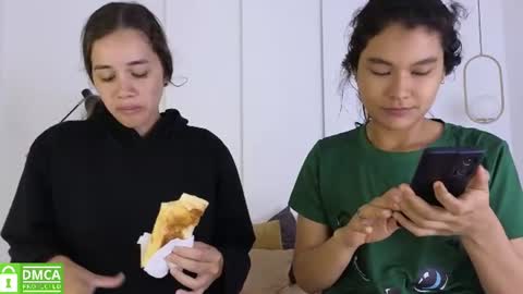 chanell and yina online show from June 15, 2026, 1:46 pm
