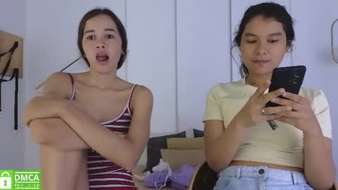 chanell and yina online show from June 19, 2026, 1:48 pm