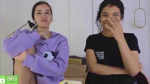 chanell and yina online show from June 20, 2026, 1:47 pm