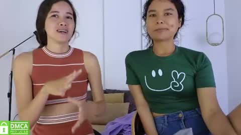 chanell and yina online show from June 23, 2026, 1:53 pm