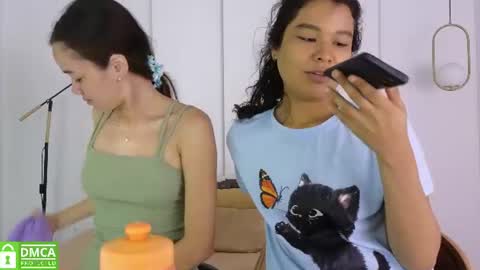 chanell and yina online show from June 24, 2026, 1:43 pm