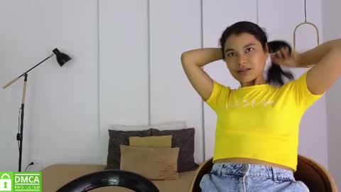 chanell and yina online show from June 26, 2026, 1:37 pm