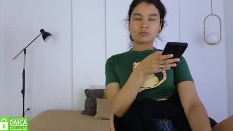 chanell and yina online show from June 27, 2026, 1:39 pm