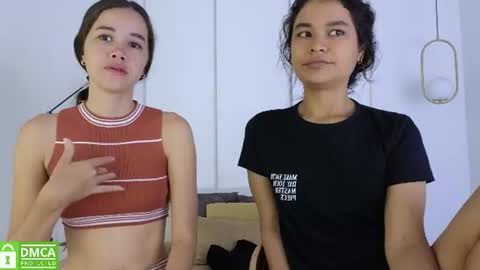 chanell and yina online show from June 30, 2026, 1:45 pm