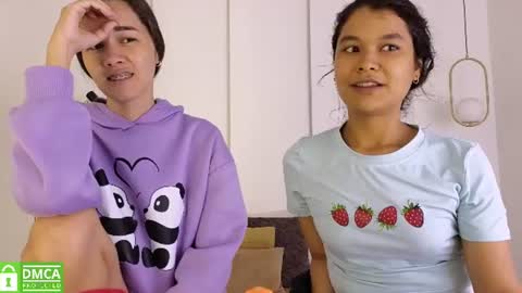 chanell and yina online show from July 5, 2026, 1:51 pm
