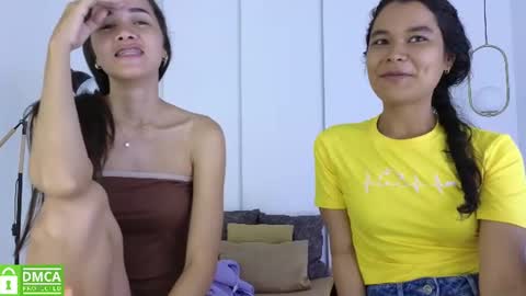 chanell and yina online show from July 8, 2026, 1:48 pm