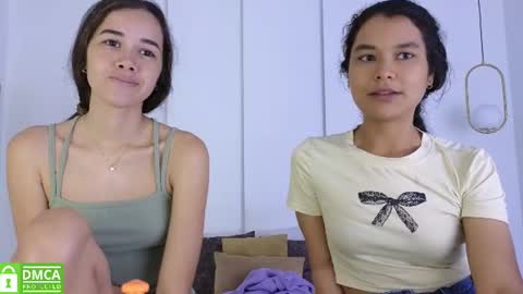 chanell and yina online show from July 9, 2026, 1:48 pm