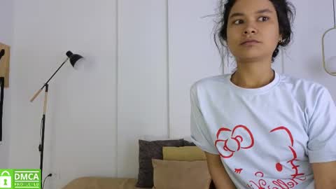 chanell and yina online show from July 12, 2026, 1:35 pm