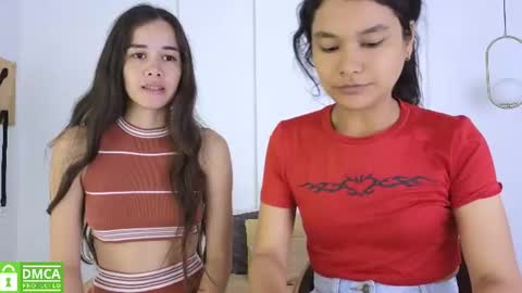chanell and yina online show from July 15, 2026, 2:11 pm