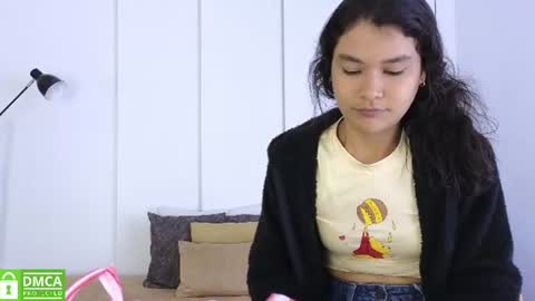 chanell and yina online show from July 19, 2026, 1:48 pm