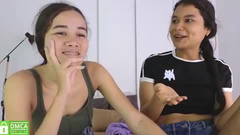 chanell and yina online show from July 27, 2026, 1:51 pm