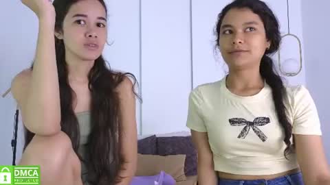 chanell and yina online show from July 28, 2026, 2:13 pm