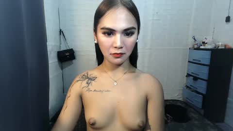 pretty Cheska online show from March 2, 2026, 11:28 am