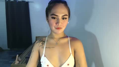 pretty Cheska online show from April 7, 2026, 6:52 pm