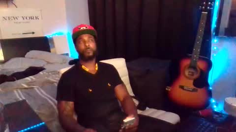 Snapshot of sexychocolatedick40 chatting on December 4, 2025, 8:34 am sexychocolatedick40 online show from December 4, 2025, 8:34 am