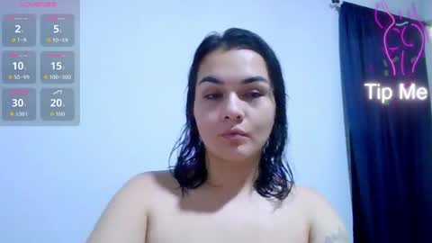 sexychubbyanna online show from April 22, 2026, 4:37 am